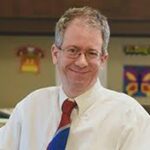 Paul Smalley